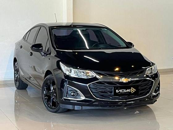 CHEVROLET CRUZE 1.4 TURBO LT 16V FLEX 4P AUTOMÁTICO CHEVROLET CRUZE 1.4 TURBO LT 16V FLEX 4P AUTOMÁTICO